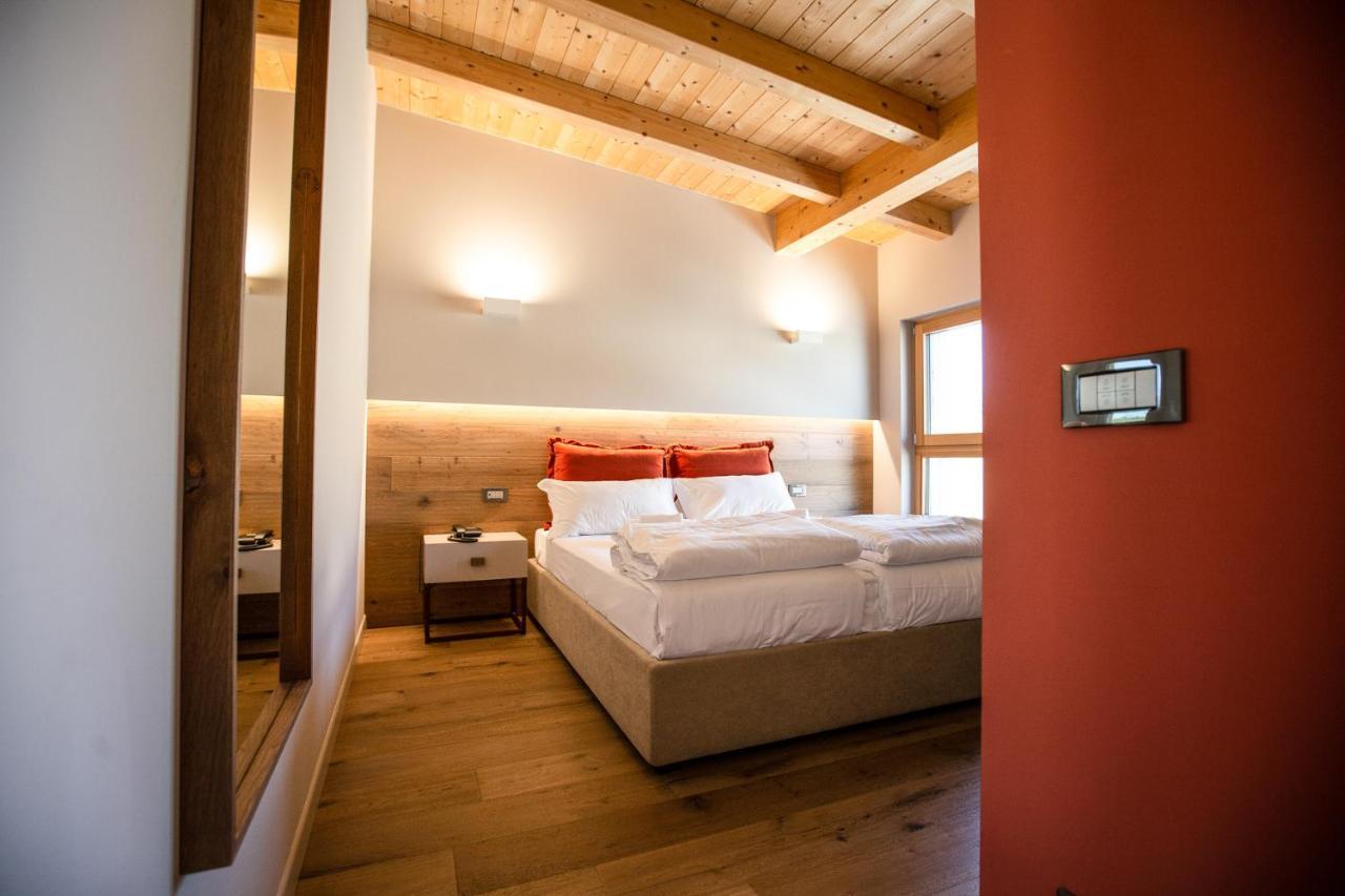 Cobue "Wine Resort & Spa" Pozzolengo Exterior photo