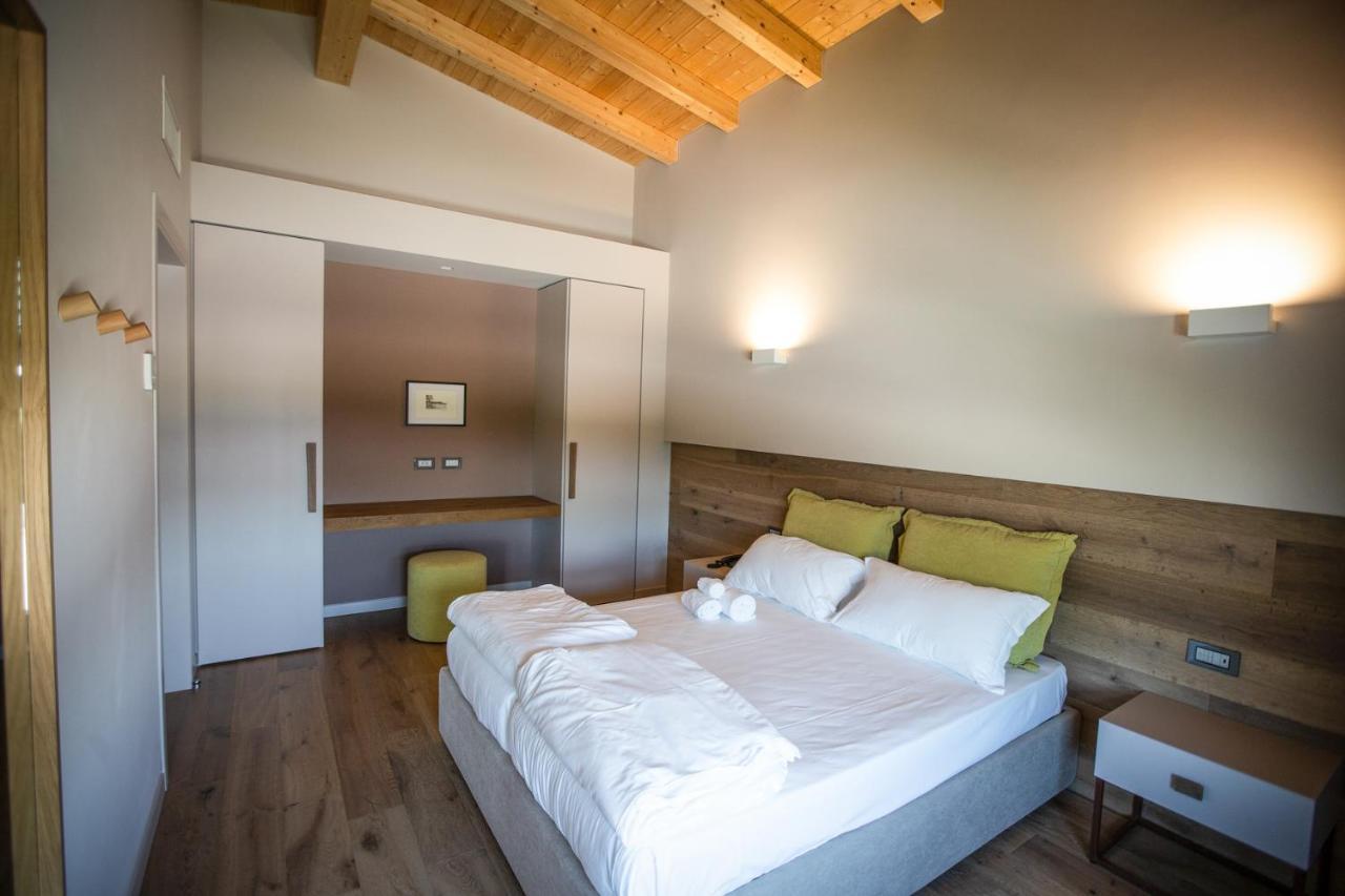 Cobue "Wine Resort & Spa" Pozzolengo Exterior photo