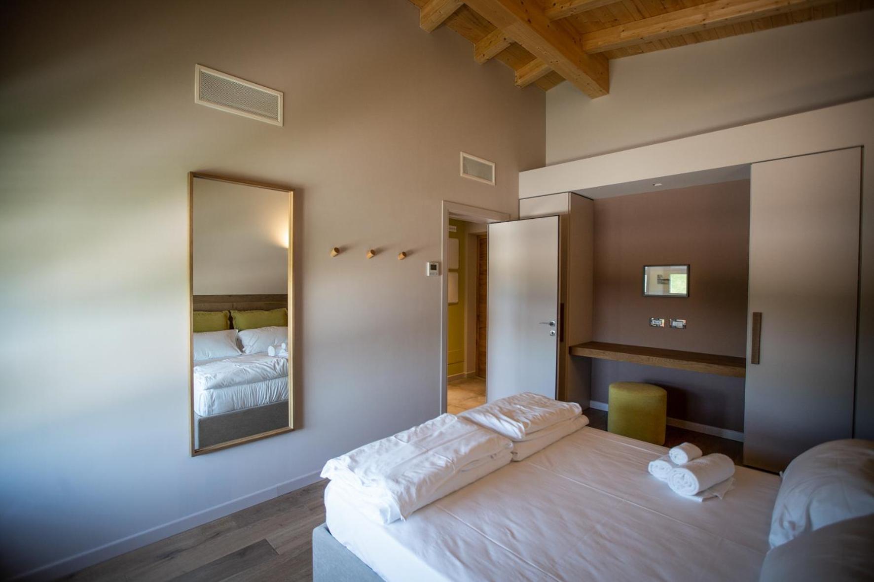 Cobue "Wine Resort & Spa" Pozzolengo Exterior photo