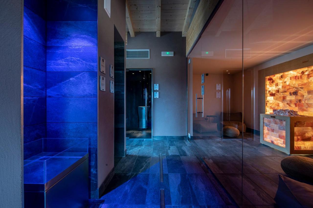 Cobue "Wine Resort & Spa" Pozzolengo Exterior photo