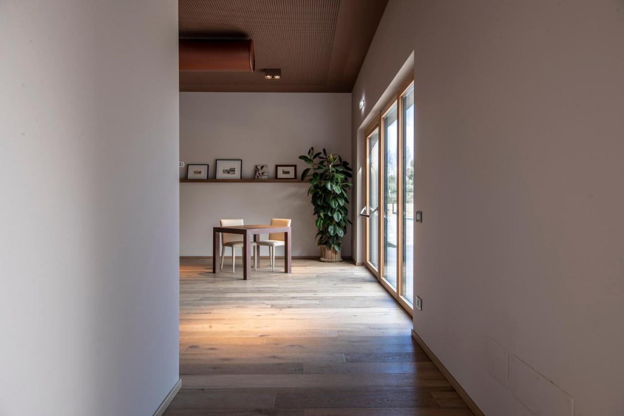 Cobue "Wine Resort & Spa" Pozzolengo Exterior photo