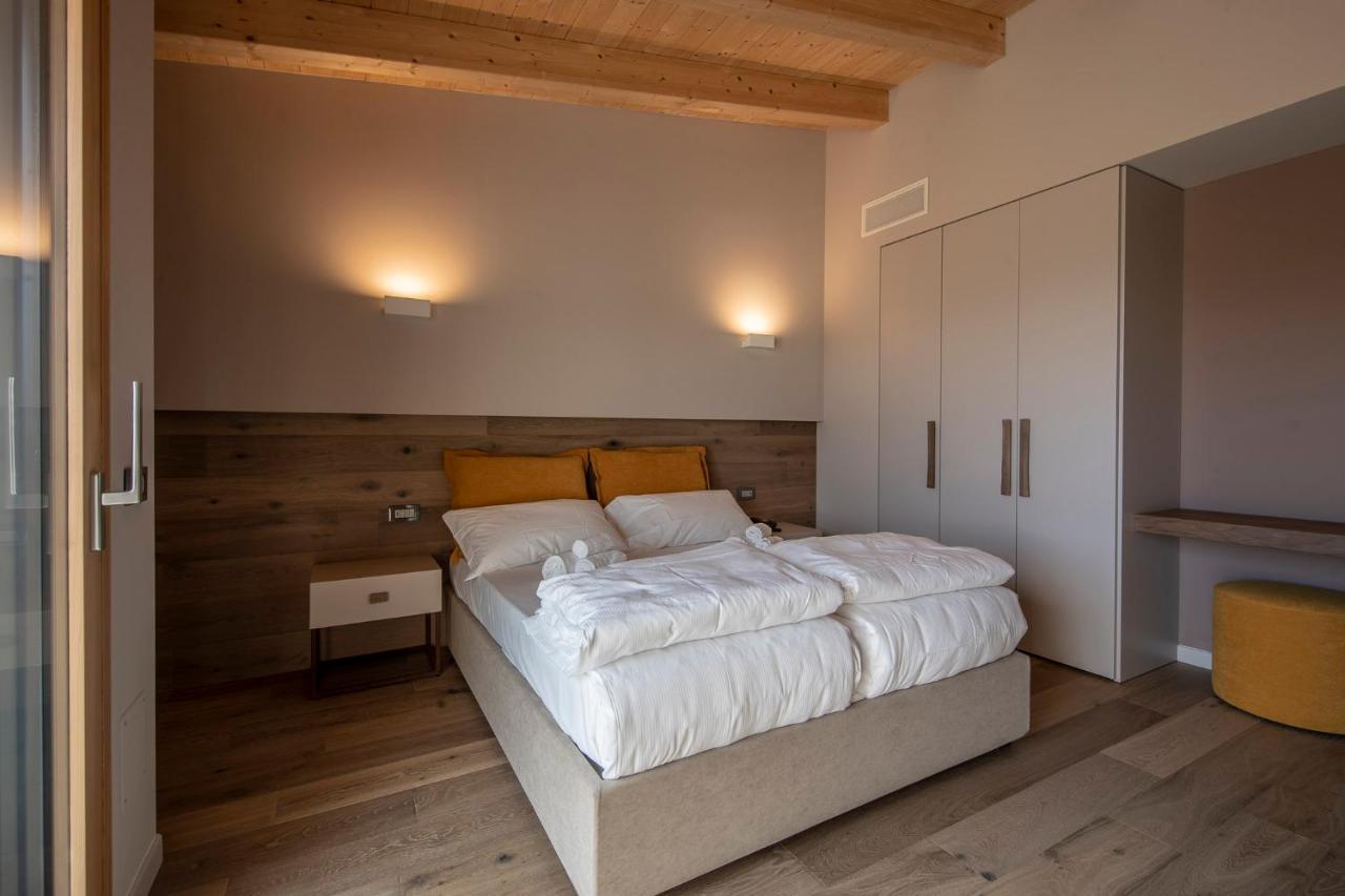 Cobue "Wine Resort & Spa" Pozzolengo Exterior photo