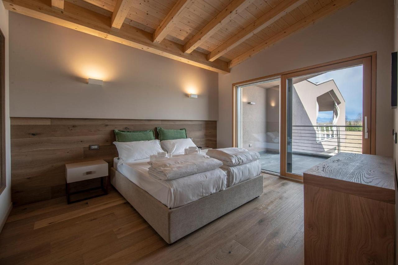 Cobue "Wine Resort & Spa" Pozzolengo Exterior photo